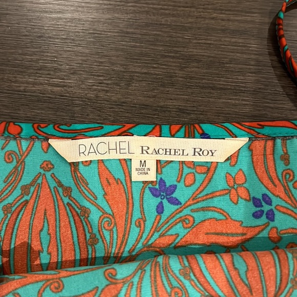 Rachel Roy romper - Picture 3 of 3